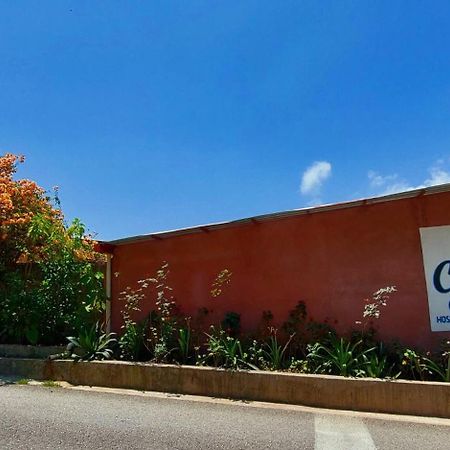 شقة Casa Cejota Huautla المظهر الخارجي الصورة
