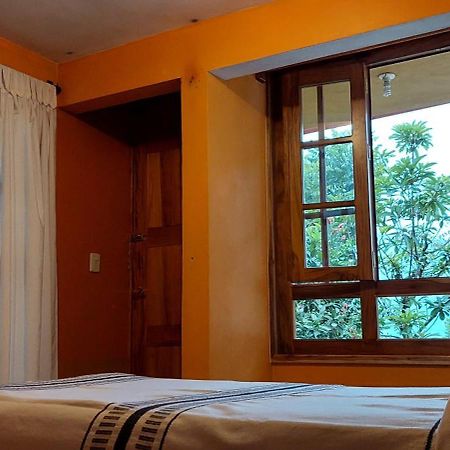 شقة Casa Cejota Huautla المظهر الخارجي الصورة