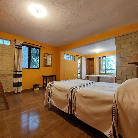 شقة Casa Cejota Huautla المظهر الخارجي الصورة