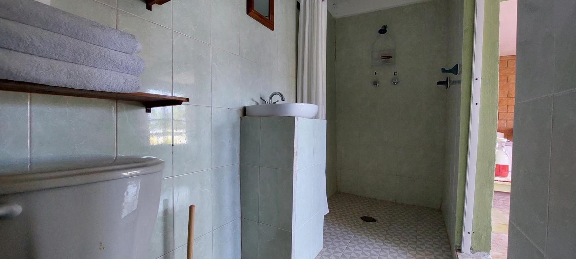 شقة Casa Cejota Huautla المظهر الخارجي الصورة