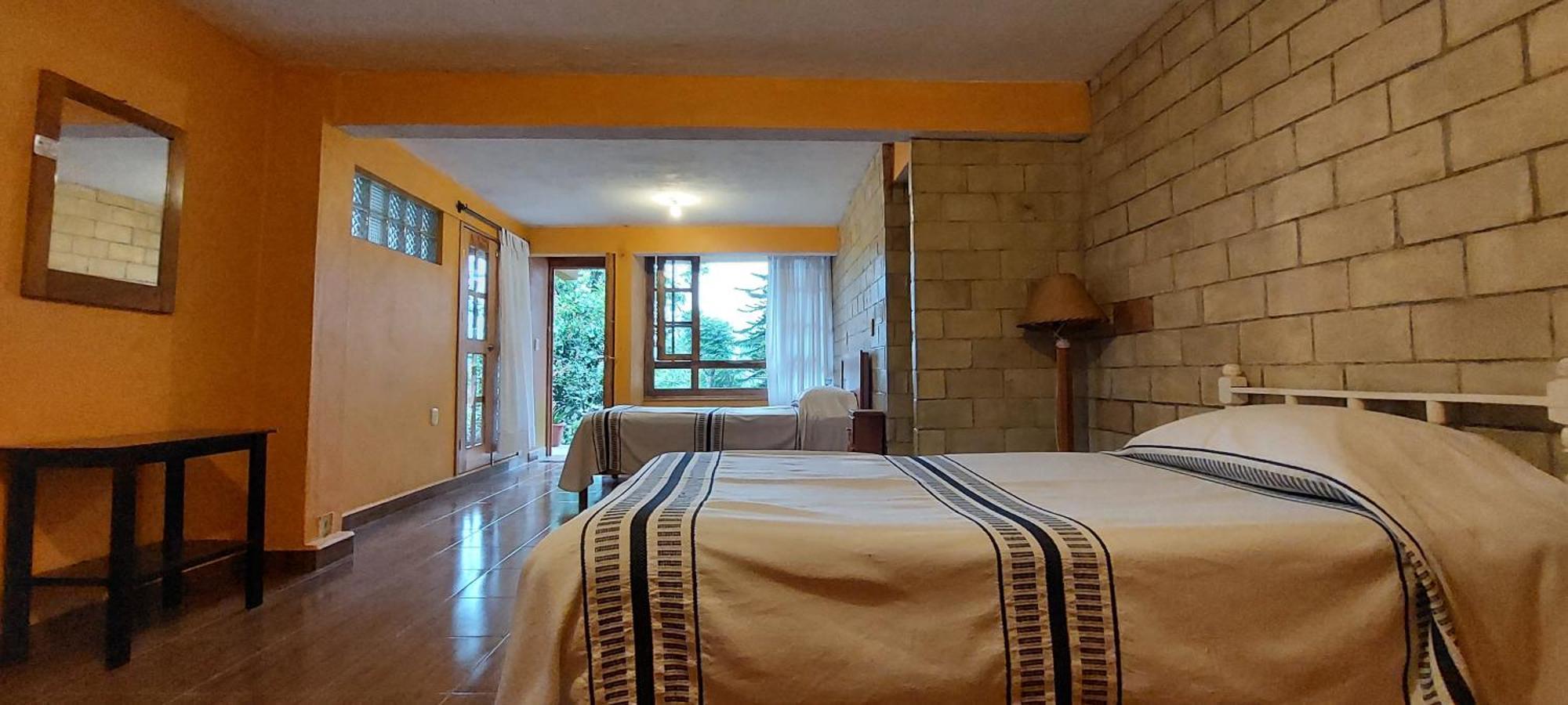 شقة Casa Cejota Huautla المظهر الخارجي الصورة
