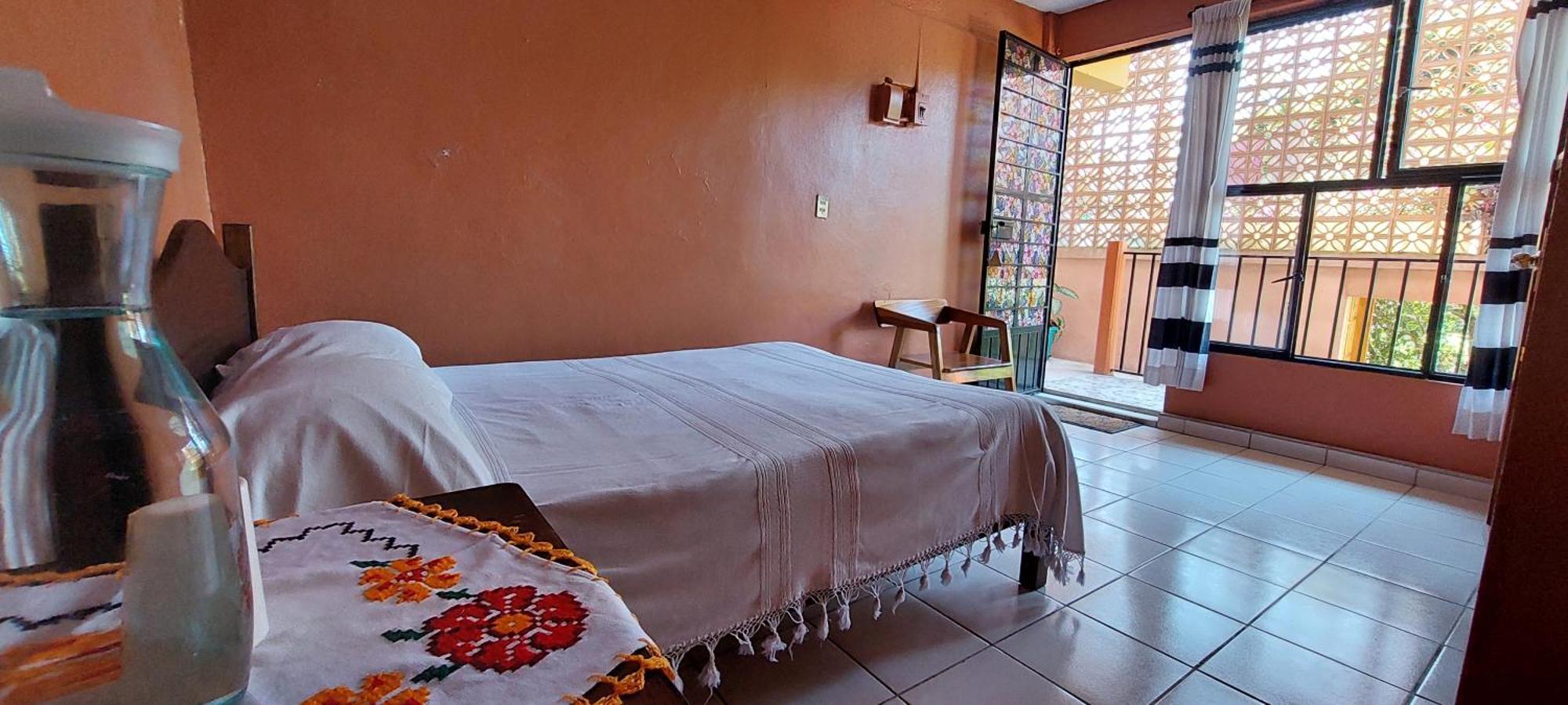 شقة Casa Cejota Huautla المظهر الخارجي الصورة