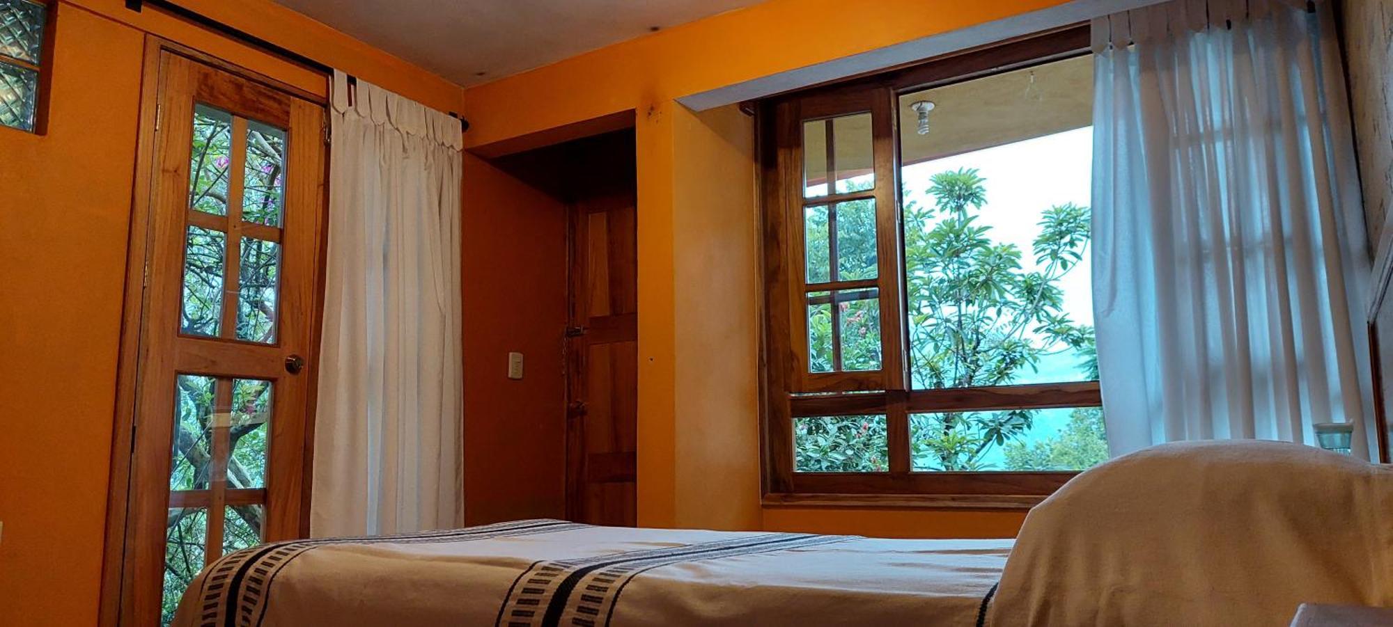 شقة Casa Cejota Huautla المظهر الخارجي الصورة