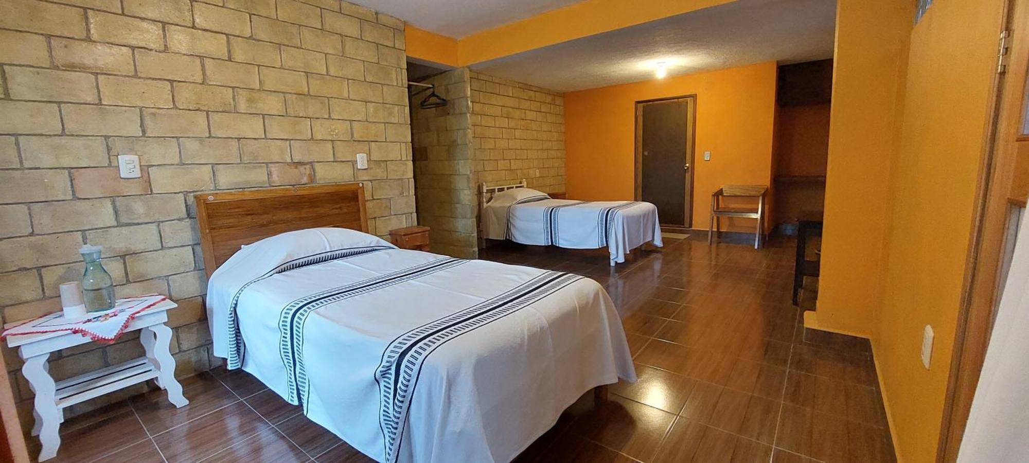شقة Casa Cejota Huautla المظهر الخارجي الصورة