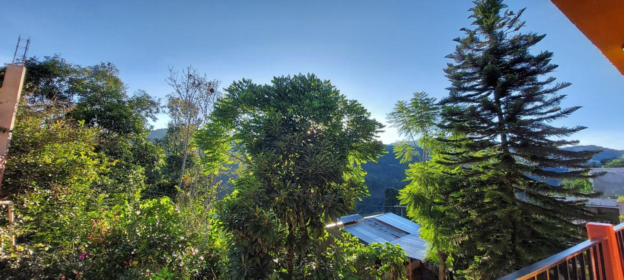 شقة Casa Cejota Huautla المظهر الخارجي الصورة